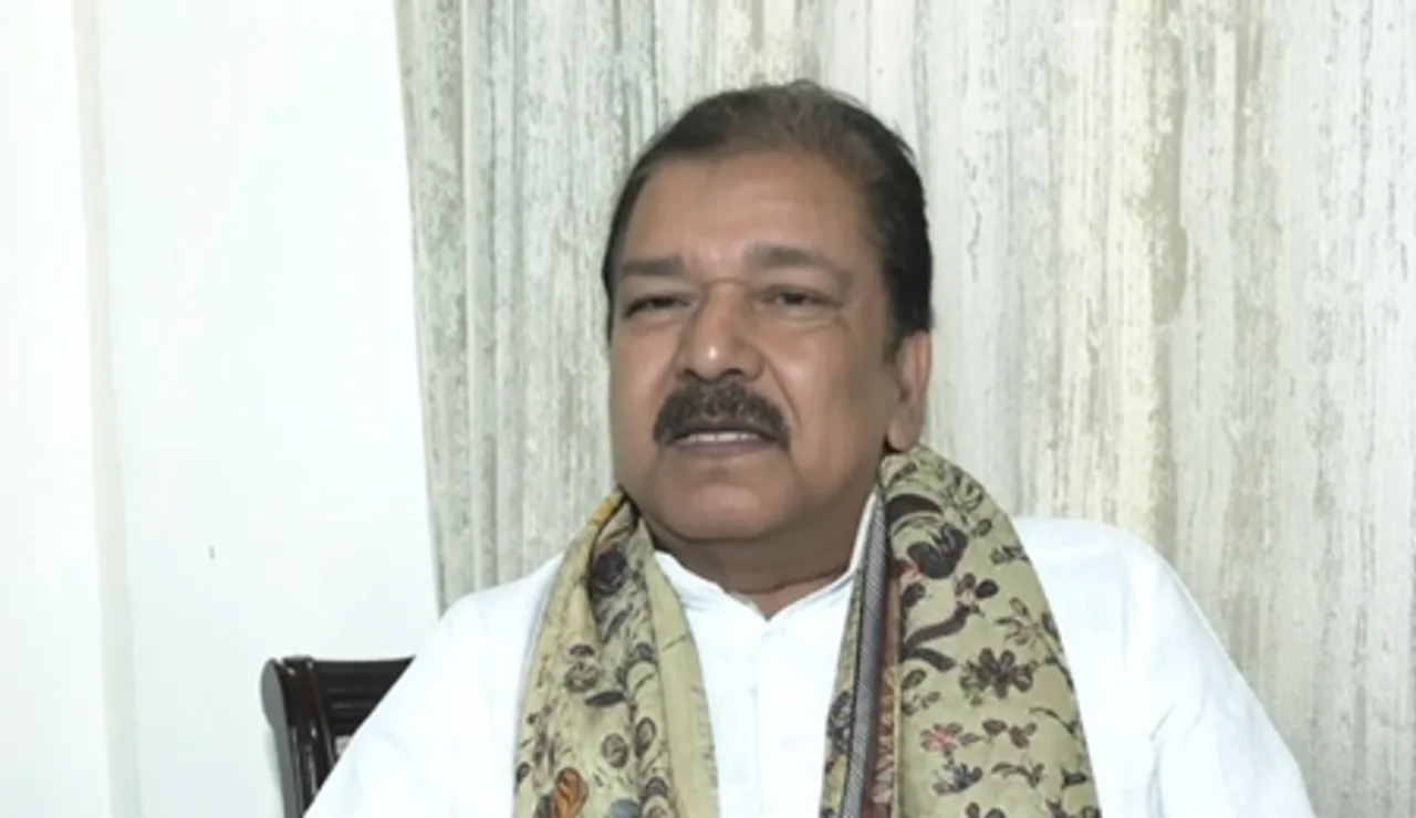Dilip Jaiswal
