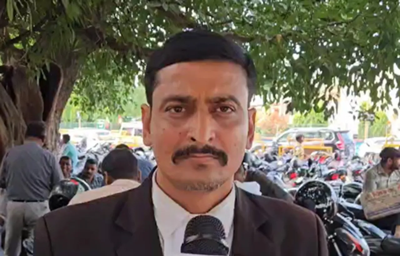भोजपुरी अभिनेता पवन सिंह पर धोखाधड़ी का मुकदमा दर्ज, लगीं गैर जमानती धाराएं