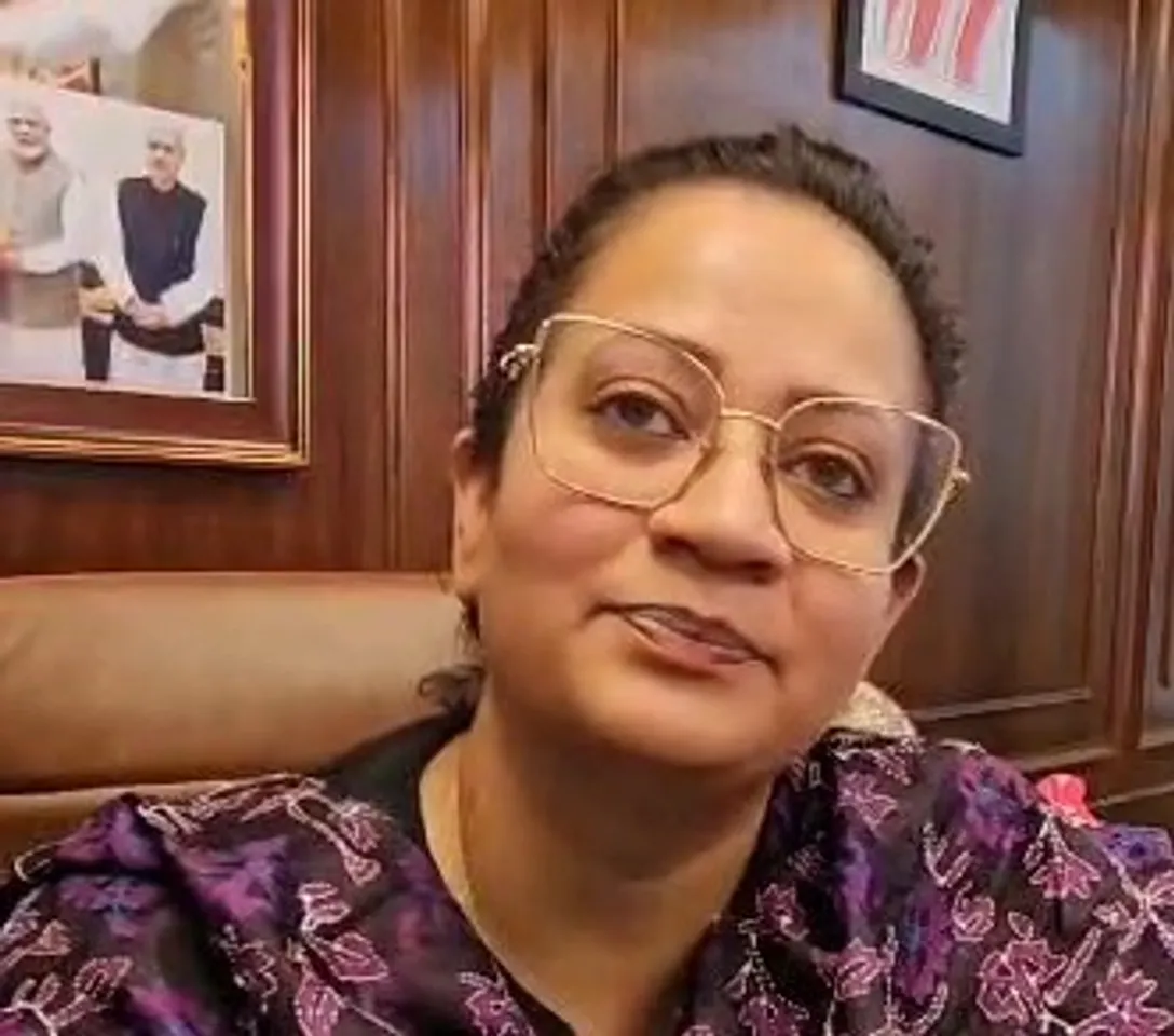 मेहनत रंग लाई, 200 एमबीबीएस सीटों की मिली सौगात: आरती सिंह राव