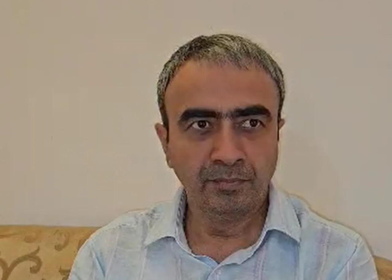मुख्यमंत्री भगवंत मान के साथ बाढ़ क्षेत्रों का दौरा करेंगे ‘आप’ मुखिया अरविंद केजरीवाल: अनुराग ढांडा