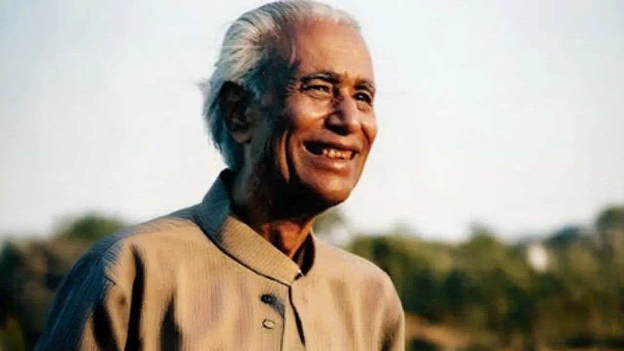 धर्मवीर भारती ने हिंदी साहित्य में छोड़ी अमिट छाप, आज भी जीवित है उनकी रचनाओं की गूंज