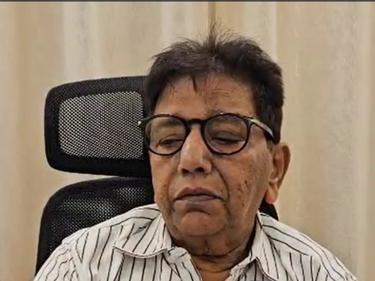 प्रधानमंत्री मोदी पर अभद्र भाषा का इस्‍तेमाल निंदनीय, बिहार बंद का आह्वान सिर्फ नाटक : उदय सिंह