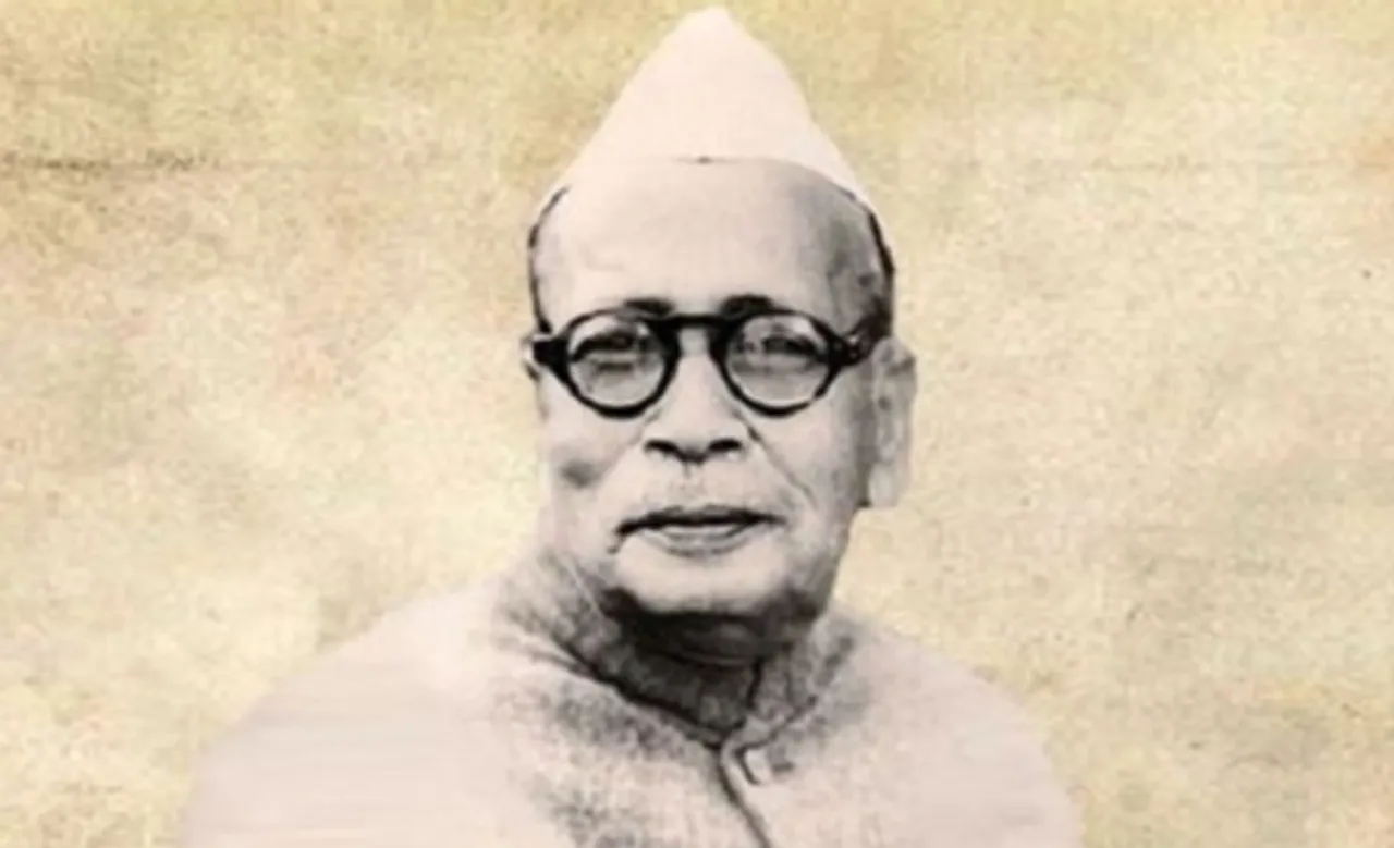 स्वतंत्रता से सत्ता तक: सत्येंद्र नारायण सिन्हा का सियासी सफर रहा बेमिसाल, सिद्धांतवादी राजनीति ने दिलाया खास मुकाम
