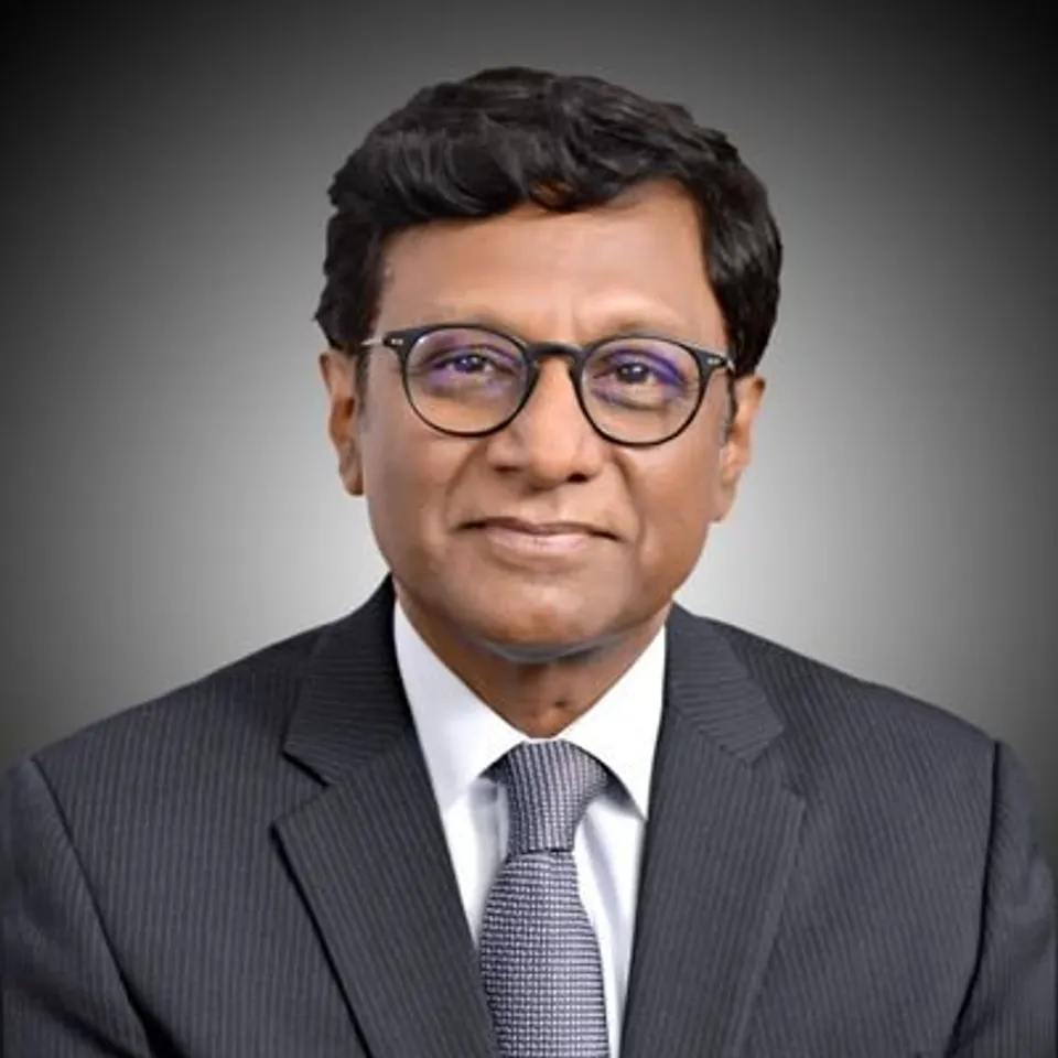 Former Indian Ambassador debunks 'India's tariff king' myth (Dr. Mohan Kumar's X account)