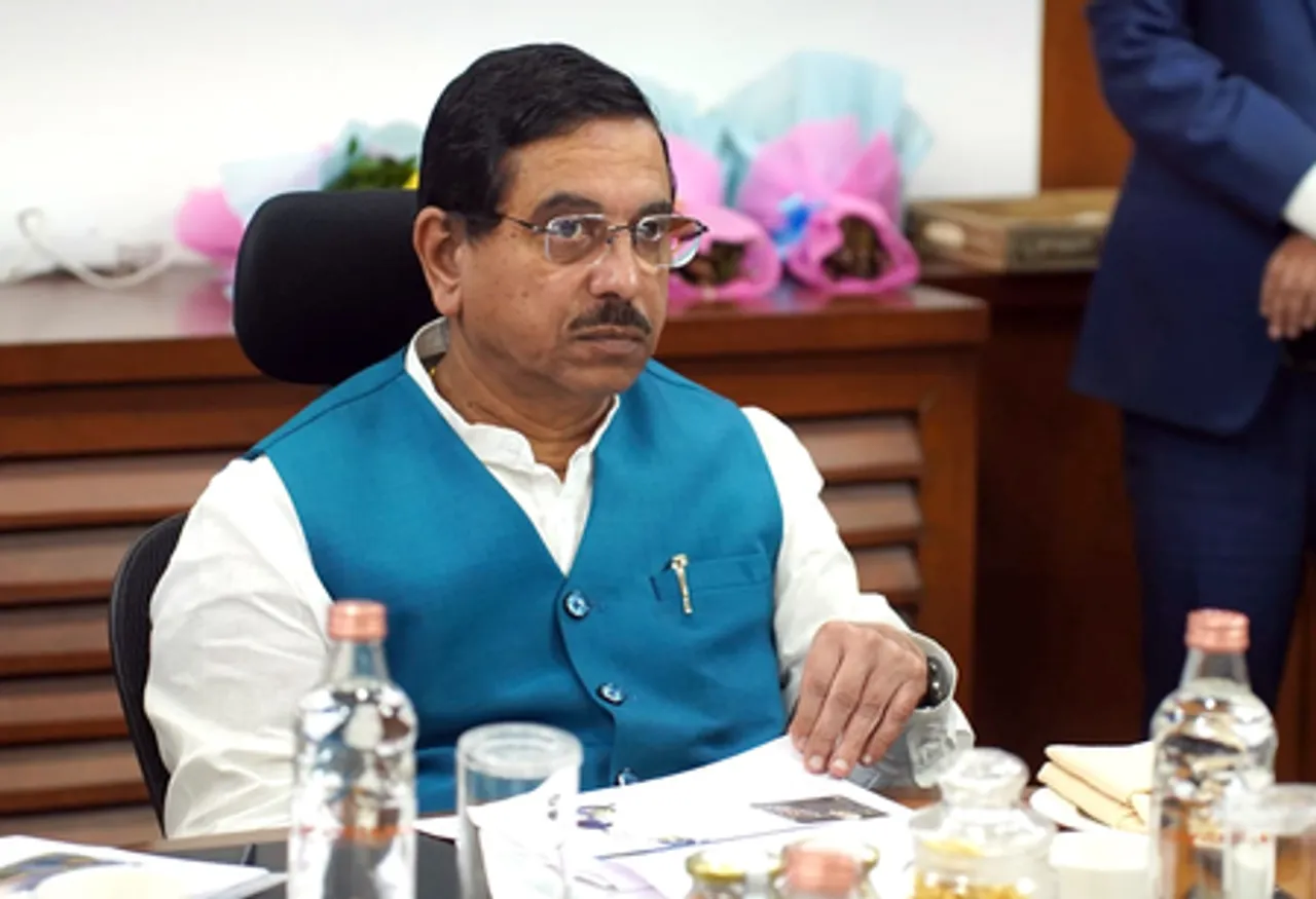India adds 30 GW renewable energy generation capacity so far in 2025: Minister
