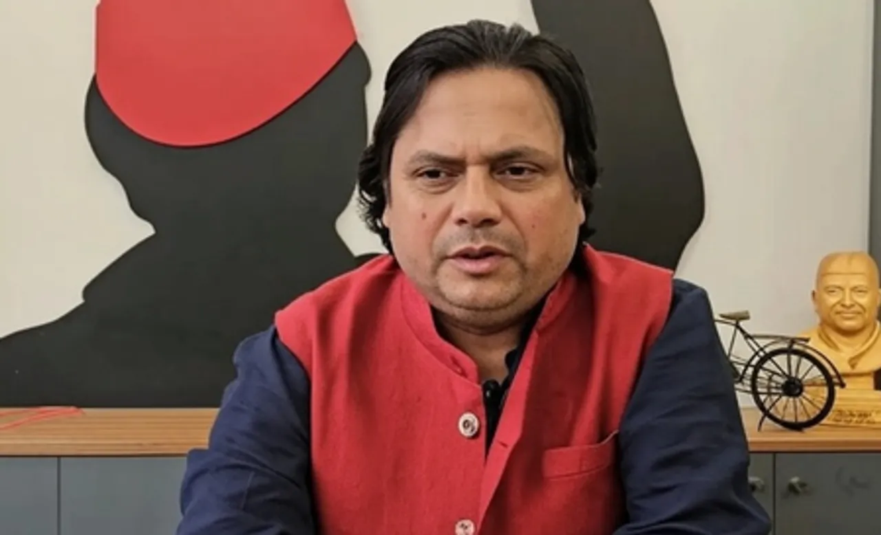 जीएसटी 2.0 पर सियासत : भाजपा ने बताया ऐतिहासिक कदम, सपा बोली- जनता के 'मन की बात' सुने सरकार