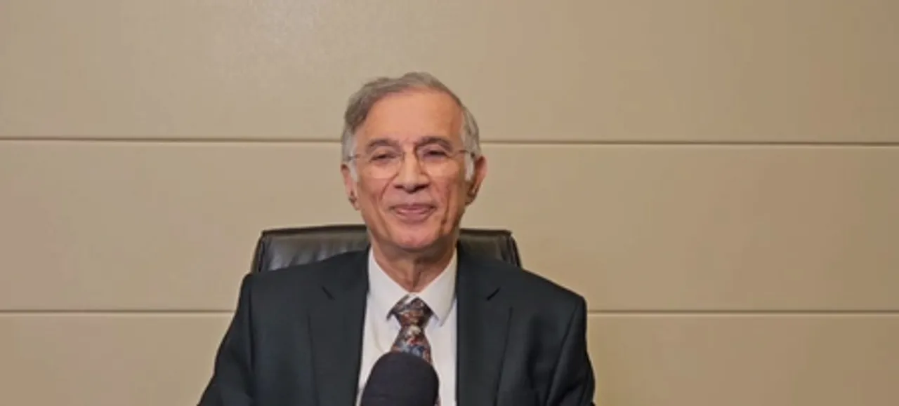 GST 2.0 is revolution, not just reform: Niranjan Hiranandani, renowned businessman