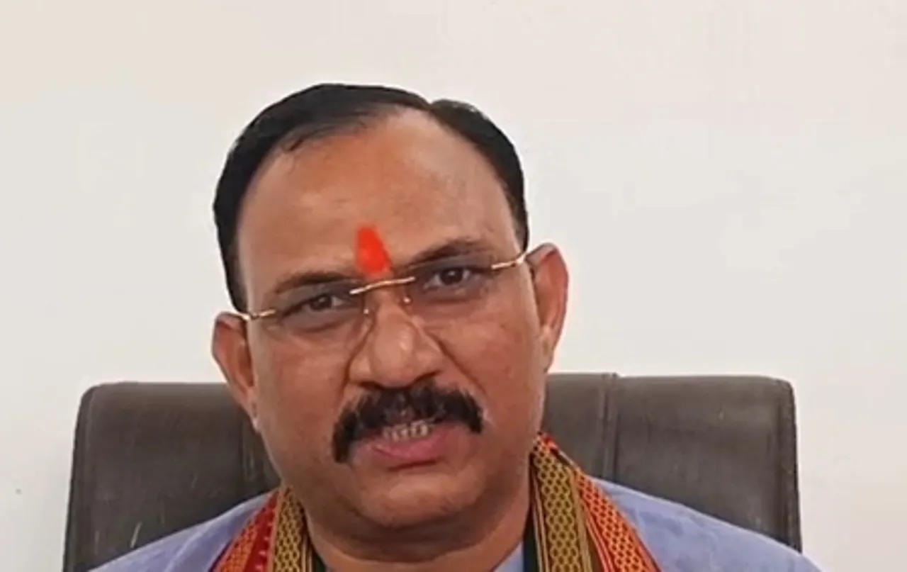 जीएसटी में सुधार देश के लिए एक मील का पत्थर साबित होगा: श्यामबिहारी जायसवाल