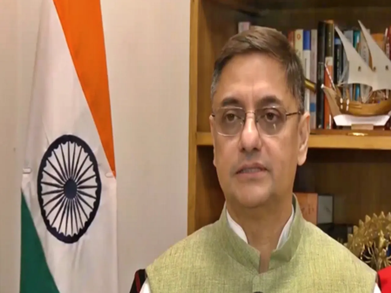 GST rejig to simplify processes, ease burden on middle class and the poor: Sanjeev Sanyal