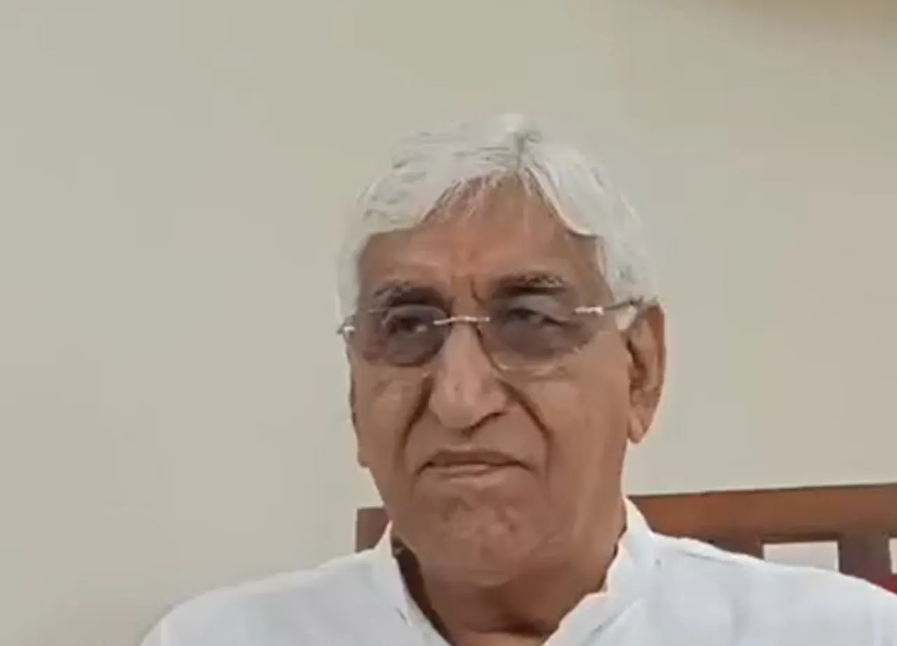 पीएम मोदी हो या दूसरे नेता अपमानजनक शब्दों का इस्तेमाल नहीं करना चाहिए: टीएस सिंहदेव