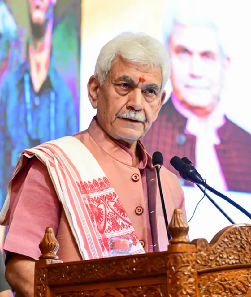 जम्मू-कश्मीर को आयुर्वेद क्षेत्र में बड़ी सौगात, अखनूर आयुर्वेदिक मेडिकल कॉलेज को मिली 35 पीजी सीटें