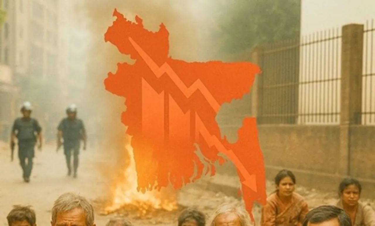 Awami League expresses concern over Bangladesh's future under Yunus regime