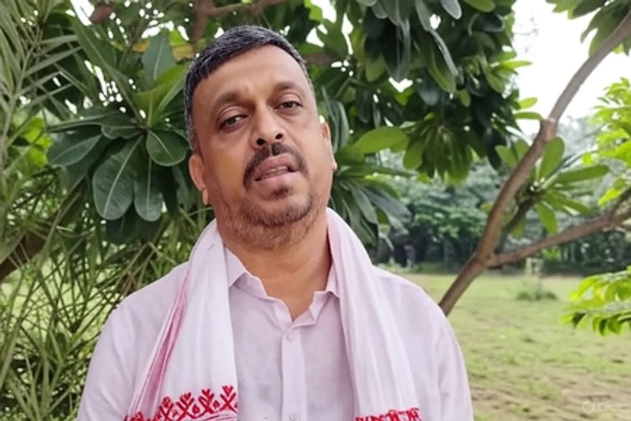 Ramesh Bhai Patel