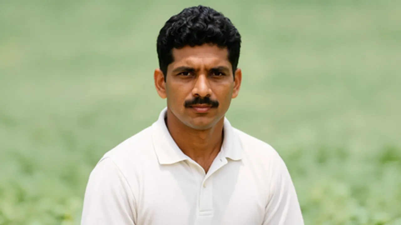 देवांग गांधी : वो खिलाड़ी, जिसने हर परिस्थिति में क्रिकेट और देश के लिए जीना सिखाया