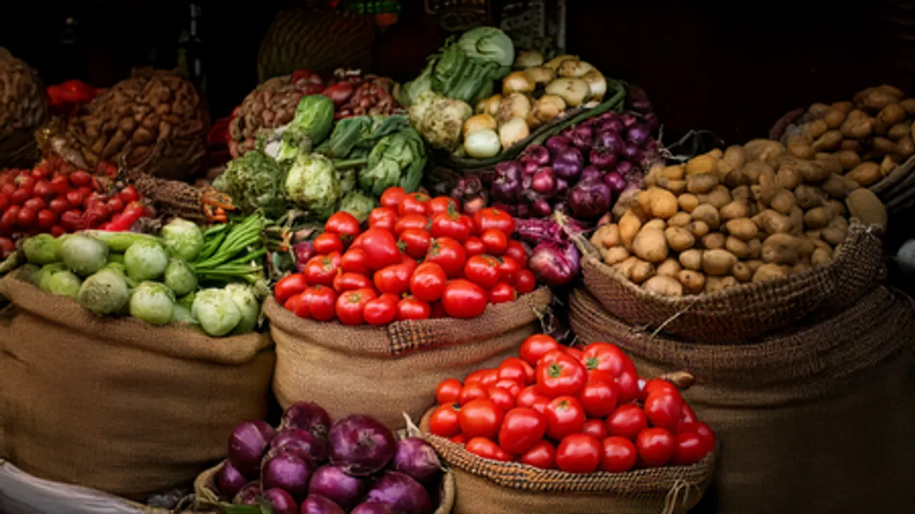 GST reforms to moderate CPI inflation in range of 65-75 bps over FY26-27