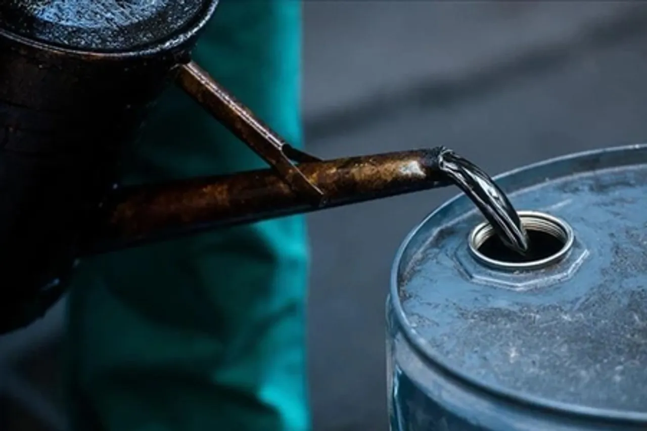 India’s diesel exports to Europe double in August