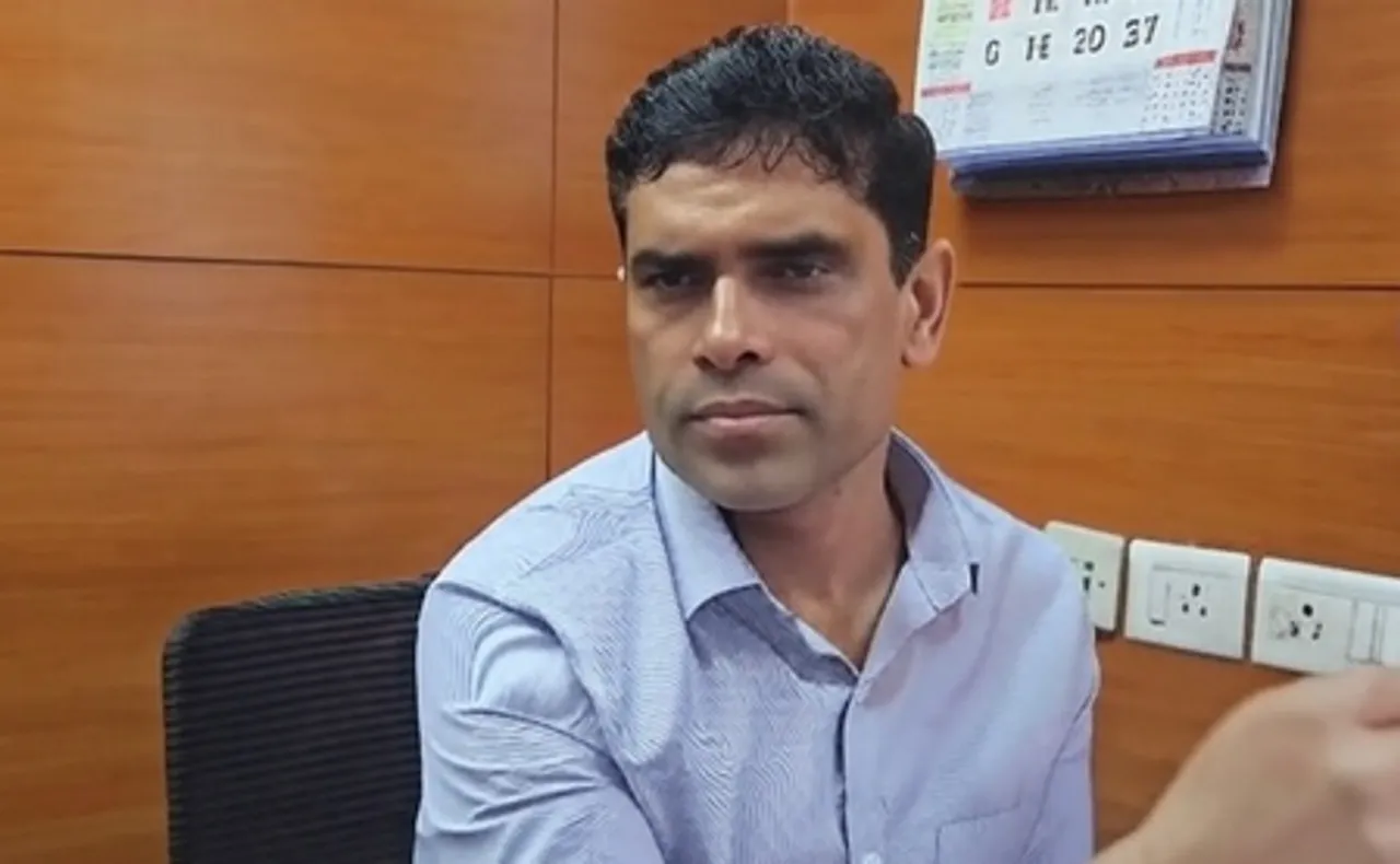 P. Rajeev