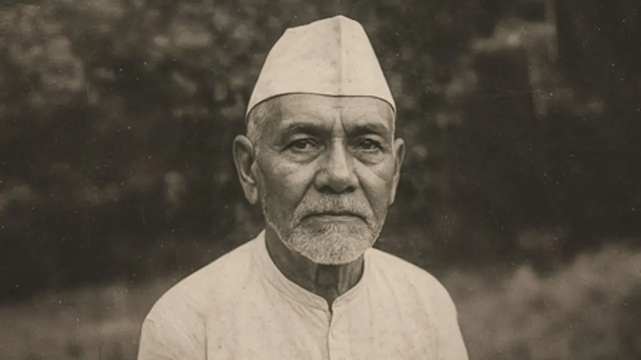 भारतीय शास्त्रीय संगीत के भीष्म पितामह उस्ताद अलाउद्दीन खां ने ऐसे रखी थी मैहर घराने की नींव