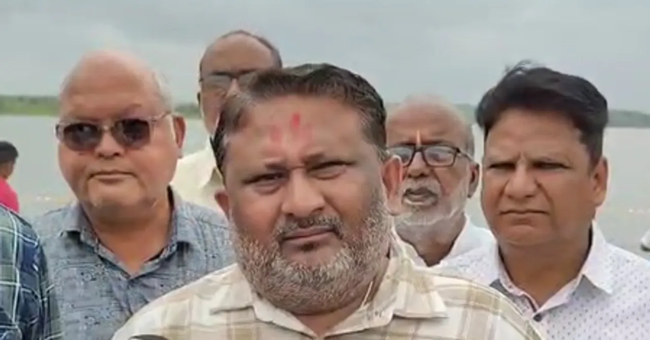 महाराष्ट्र : श्रम मंत्री फुंडकर ने जीएसटी सुधारों को आम लोगों के लिए राहत बताया