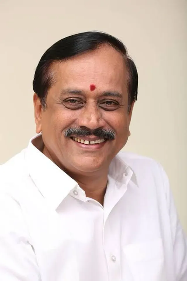 तमिलनाडु: स्टालिन सरकार नशा नियंत्रण में विफल, एनडीए जनता की स्वाभाविक पसंद: एच. राजा