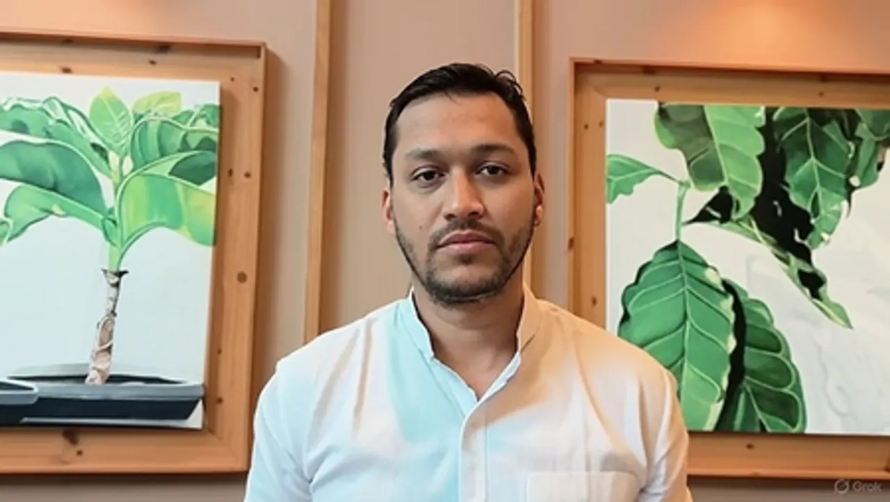 पुणे: प्रफुल सारदा की आरटीआई से बड़ा खुलासा, औरंगजेब के मकबरे के रखरखाव पर खर्च में भारी इजाफा
