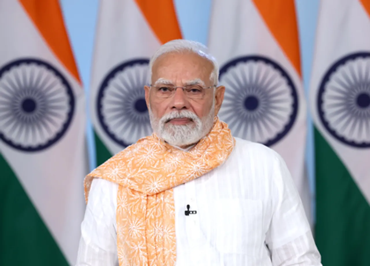 पीएम मोदी बाढ़ प्रभावित राज्यों का करेंगे दौरा, राहत कार्यों की करेंगे समीक्षा