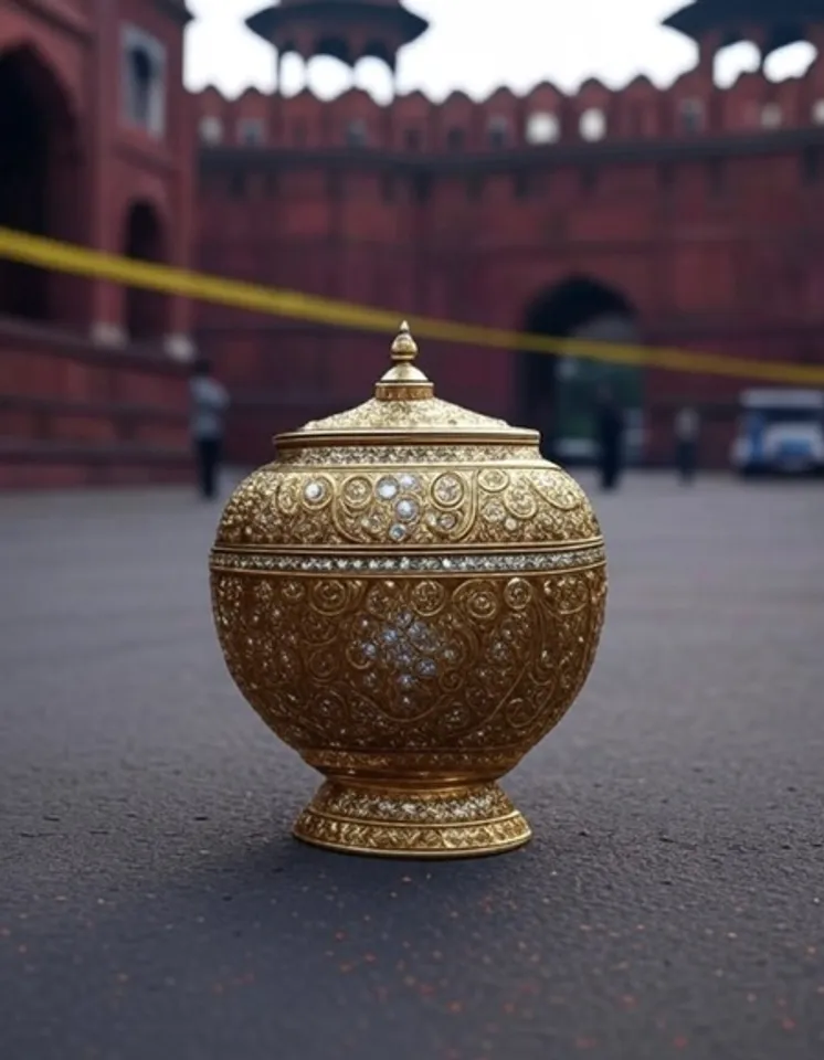 Delhi Police