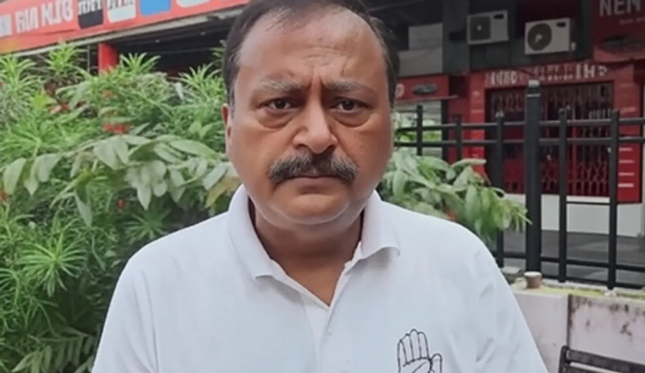 Surendra Rajput