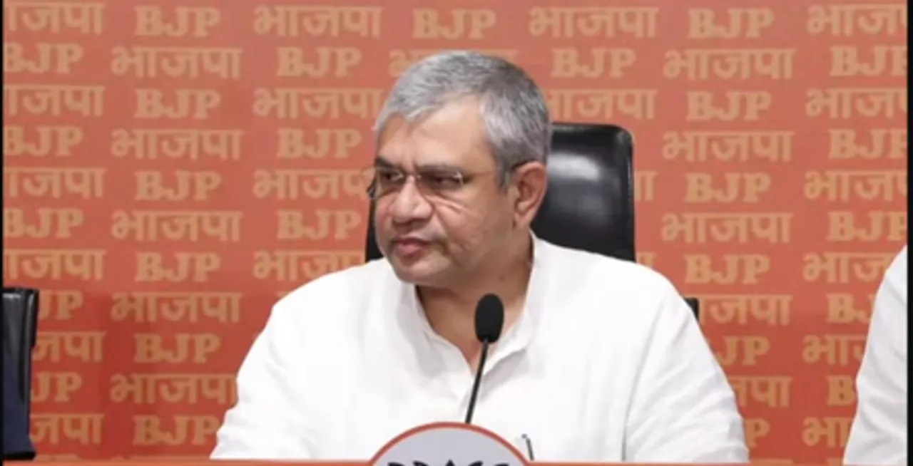 PM Modi gives big gift to common citizens in form of GST2.0: Ashwini Vaishnaw