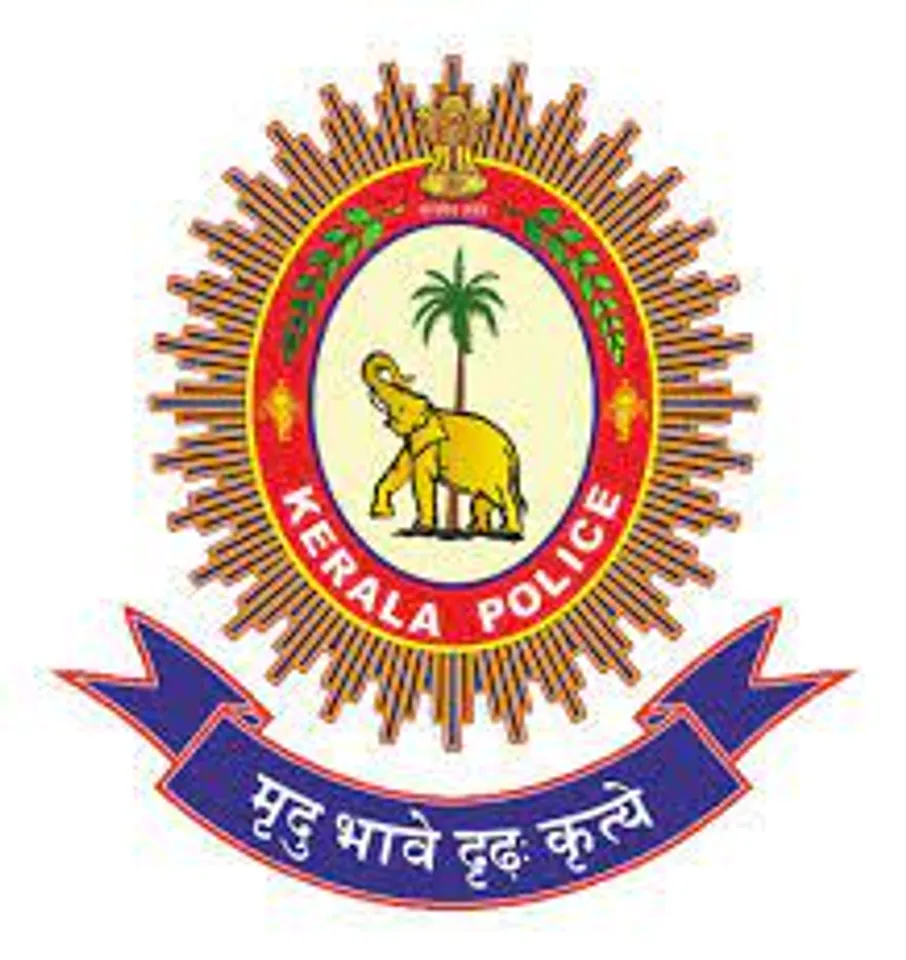 kerala police