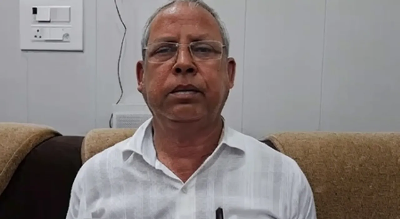 Abdul Hakeem Khan