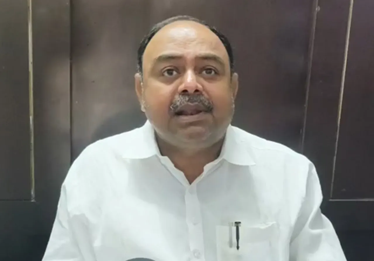 भारत और पीएम मोदी जैसे मित्र खोना ट्रंप के राजनीतिक करियर के लिए नुकसानदेह : संतोष सिंह