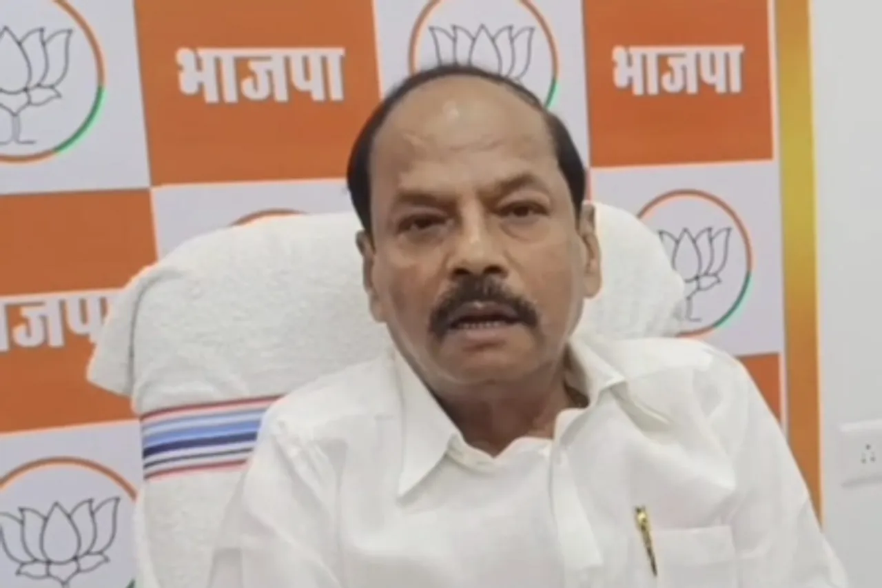 जीएसटी काउंसिल के फैसले आत्मनिर्भर भारत बनाने की दिशा में मील का पत्थर: रघुवर दास