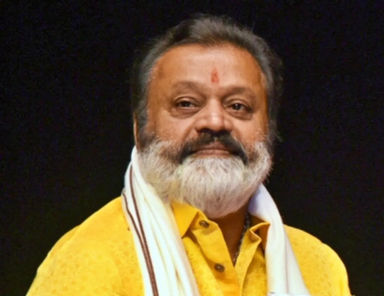 MoS Suresh Gopi vows to resign 'temporarily' to lead protest for transgender rights