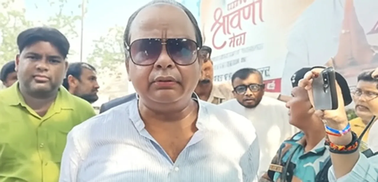 बिहार : 'बीड़ी' वाले बयान पर तकरार जारी, झारखंड के मंत्री ने उठाया 65 लाख वोटरों के नाम हटाने का मुद्दा