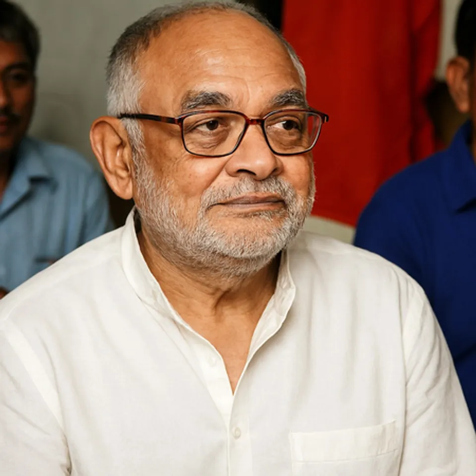 जयंती विशेष: फिल्मों के सेट पर चाय परोसने से लेकर डायरेक्टर तक, ऐसा रहा बीआर इशारा का सफर