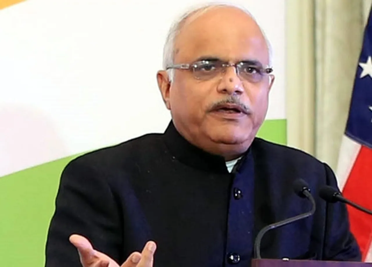 जीएसटी स्लैब में सुधार अर्थव्यवस्था के लिए सटीक कदम: विनय सहस्रबुद्धे