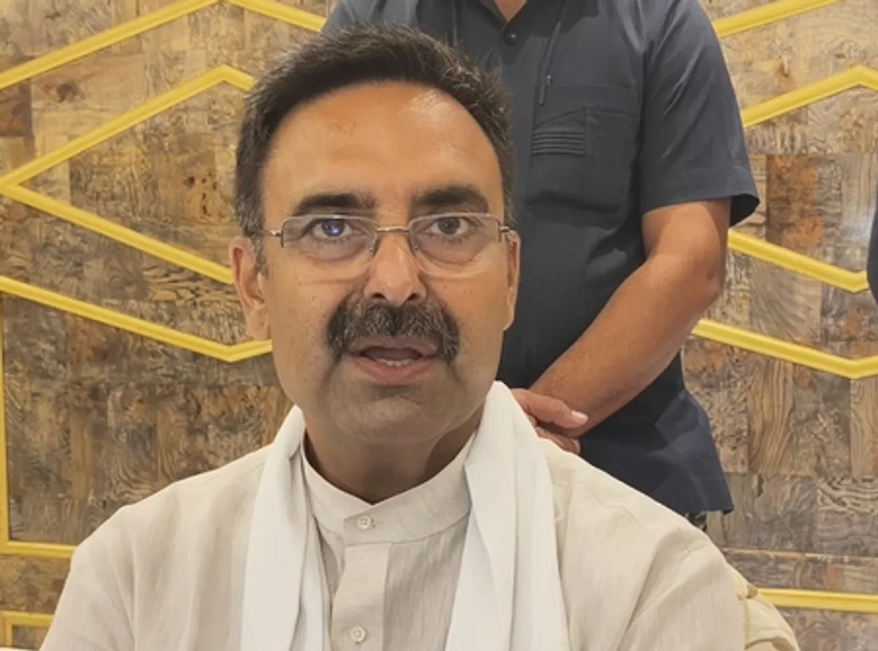 हरियाणा: विधानसभा स्पीकर ने बाढ़ प्रभावित क्षेत्रों का लिया जायजा, किसानों को मुआवजे का आश्वासन