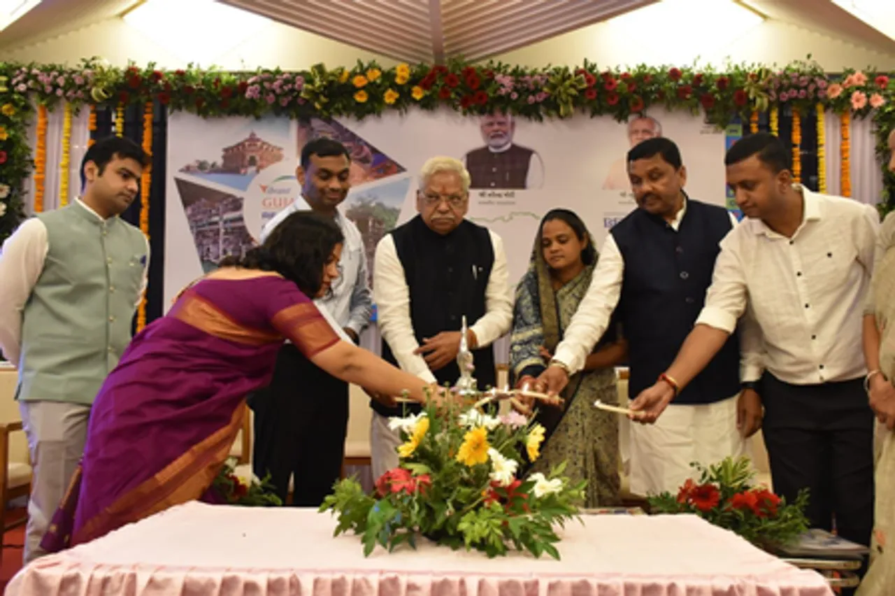 वाइब्रेंट गुजरात रीजनल कॉन्फ्रेंस में 460 करोड़ निवेश पर सहमति, रोजगार के नए 1300 अवसर होंगे सृजित
