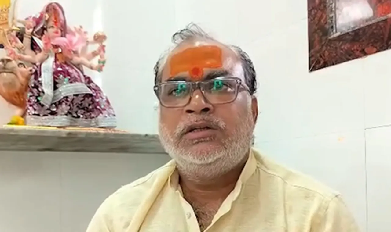 सूतक काल में करें इष्ट देव का जाप, मिलती है विशेष कृपा- पंडित विवेक मिश्रा