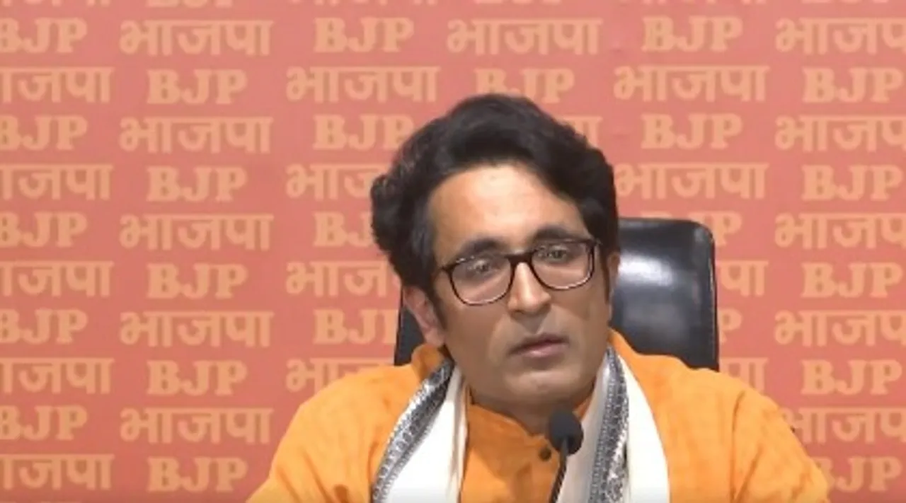 मनमोहन सिंह के 12 साल पुराने पोस्ट पर छिड़ी सियासत, बीजेपी नेताओं ने कांग्रेस पर कसा तंज