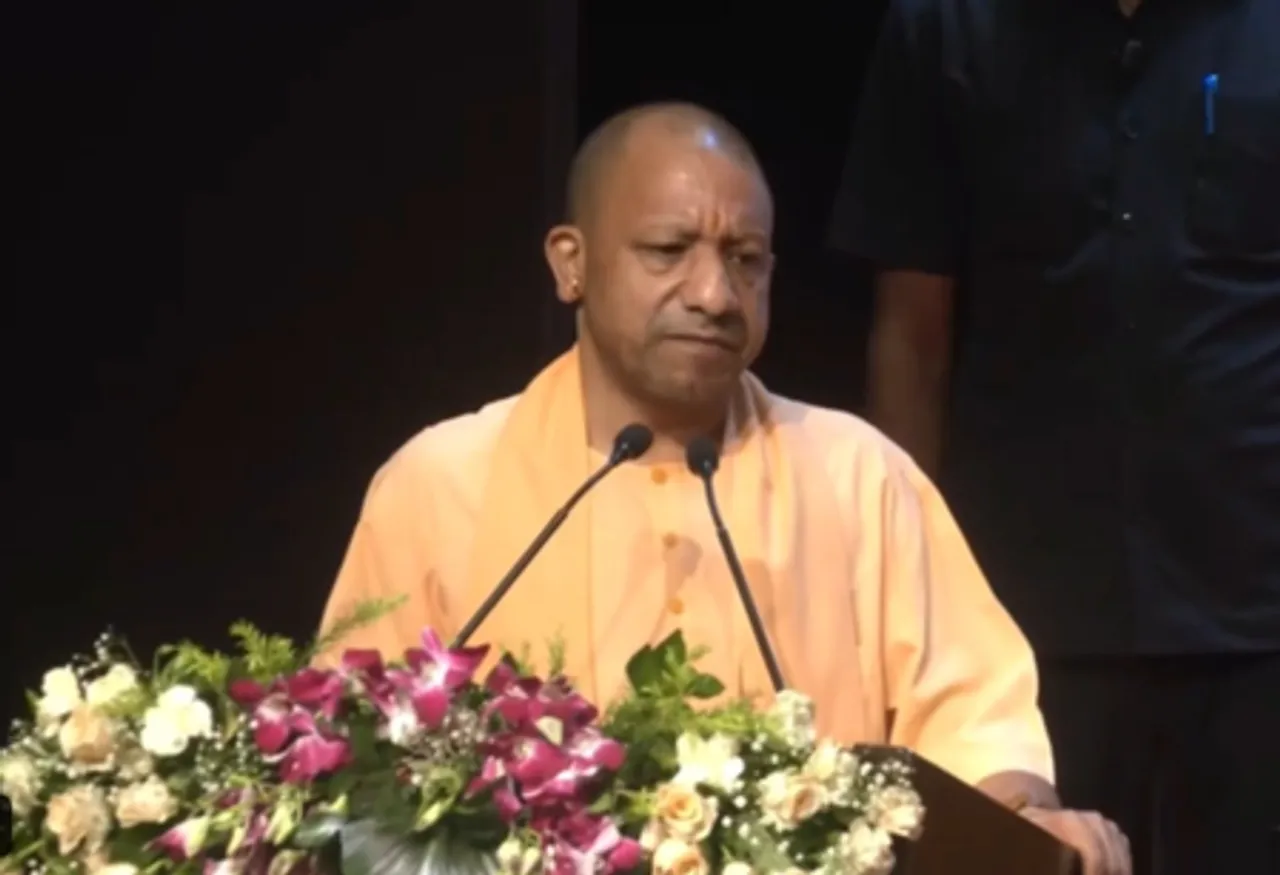 पिछली सरकारों में इतना पैसा लिया जाता था कि वे किसी अभ्यर्थी से आंख नहीं मिला पाते थे : सीएम योगी