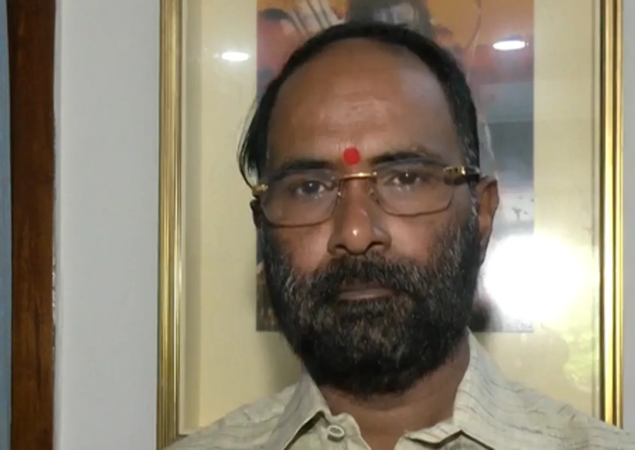 ‘नेता प्रतिपक्ष का पद बचाने पर ध्यान दें’ तेजस्वी यादव पर भाजपा नेता संजय मयूख