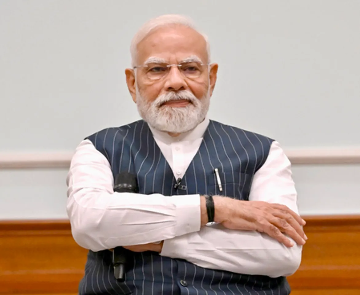 पंजाब बाढ़: पीएम मोदी 9 सितंबर को हालात का जायजा लेंगे- सुनील जाखड़