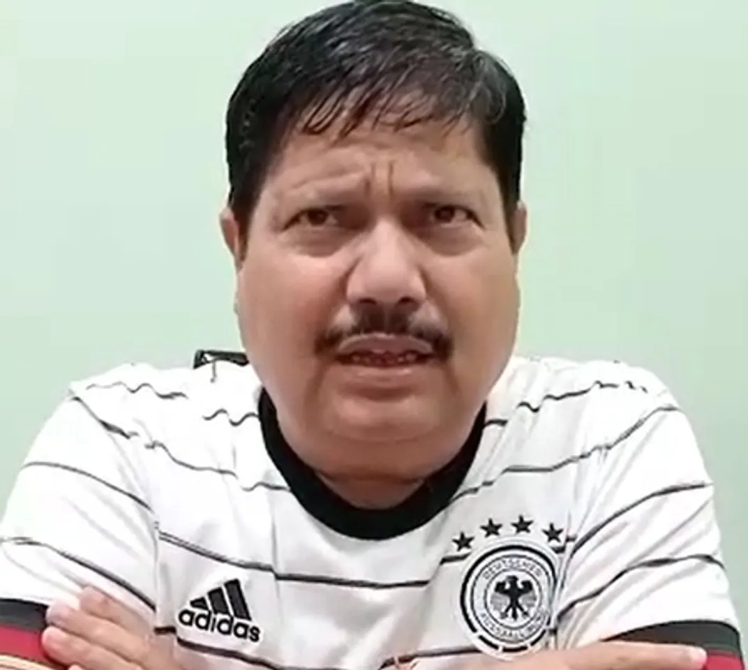 ममता बनर्जी की सरकार हर मोर्चे पर फेल हुई है: अर्जुन सिंह