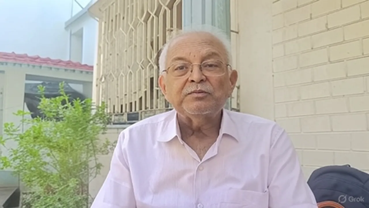एसआईआर प्रक्रिया के मद्देनजर चुनाव आयोग ने बुलाई बैठक, टीएमसी ने मतदाता सूची पुनरीक्षण पर जताई आपत्ति