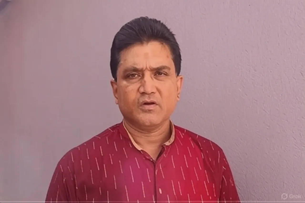 टीएमसी विधायक का तेजाब वाल बयान अस्वीकार्य, हिंसक मानसिकता का परिचायक: तापस मित्रा