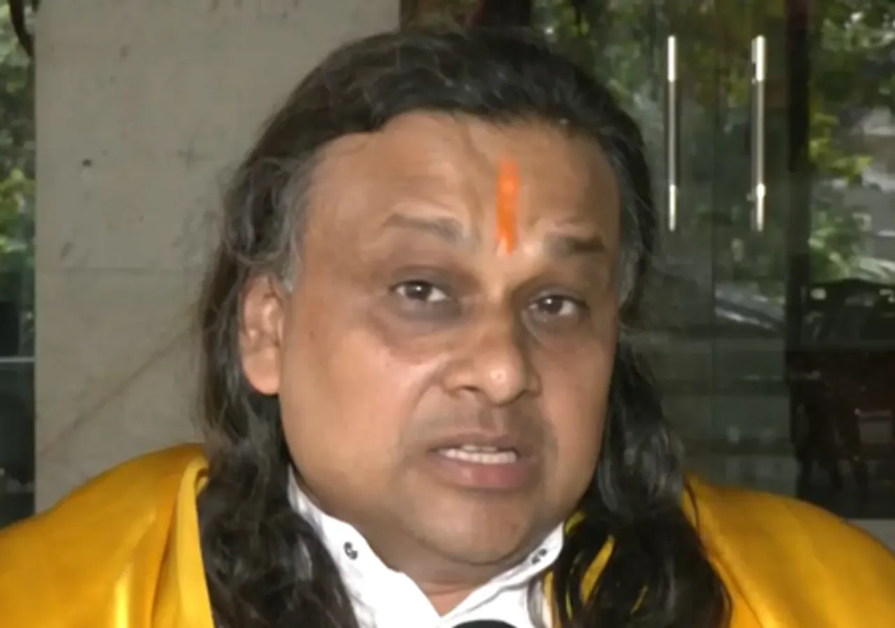 चंद्र ग्रहण से हर व्‍यक्ति होगा प्रभावित, किसी पर सकारात्‍मक तो कहीं नकारात्‍मक दिखेगा असर : आचार्य विक्रमादित्य