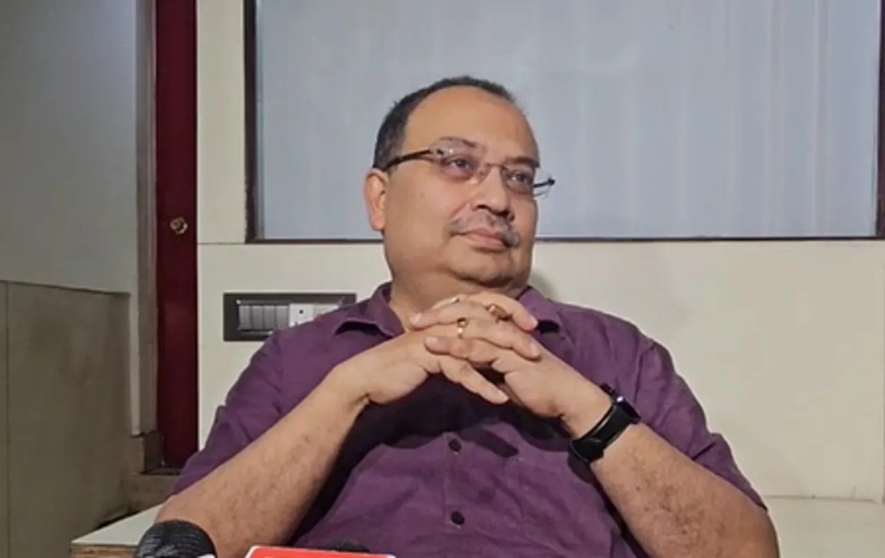 बॉर्डर से अवैध घुसपैठ होना, केंद्र सरकार का फेलियर : कुणाल घोष