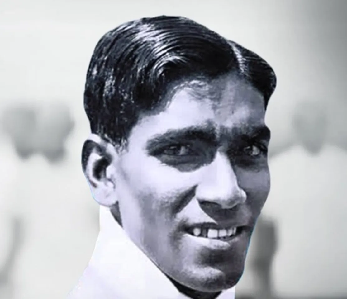 जन्मदिन विशेष : ध्यानचंद के छोटे भाई रूप सिंह को जानिए, लगातार दो ओलंपिक में देश को दिलाया गोल्ड